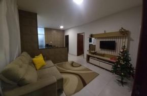 Apartamento para até 4 pessoas em Garanhuns-PE
